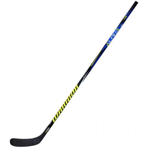 hokejka WARRIOR ALPHA QX5 JR